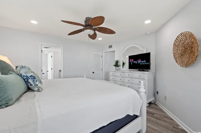 $1,800 | 5800 North Ocean Boulevard, Unit 805, North Myrtle Beach, SC 29582