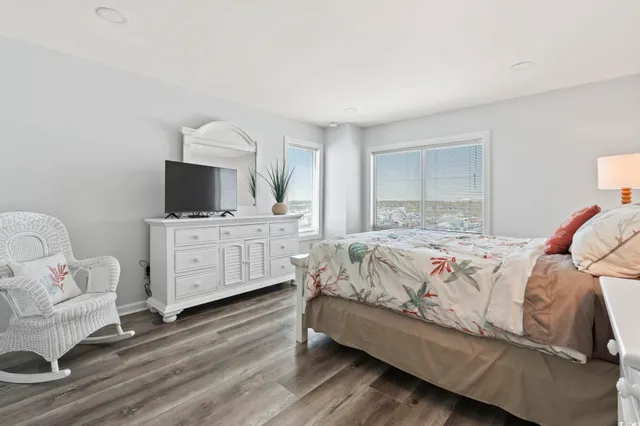 $1,800 | 5800 North Ocean Boulevard, Unit 805, North Myrtle Beach, SC 29582