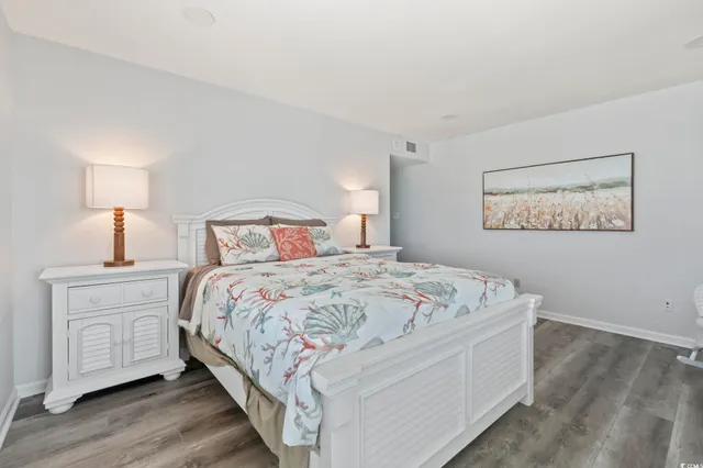 $1,800 | 5800 North Ocean Boulevard, Unit 805, North Myrtle Beach, SC 29582