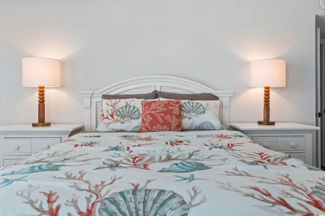 $1,800 | 5800 North Ocean Boulevard, Unit 805, North Myrtle Beach, SC 29582