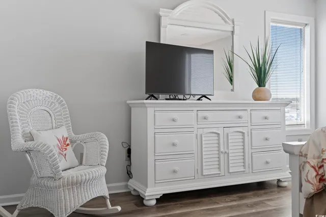 $1,800 | 5800 North Ocean Boulevard, Unit 805, North Myrtle Beach, SC 29582