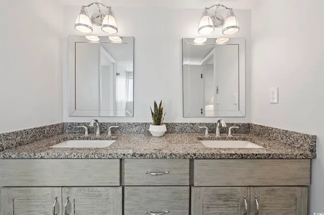 $1,800 | 5800 North Ocean Boulevard, Unit 805, North Myrtle Beach, SC 29582