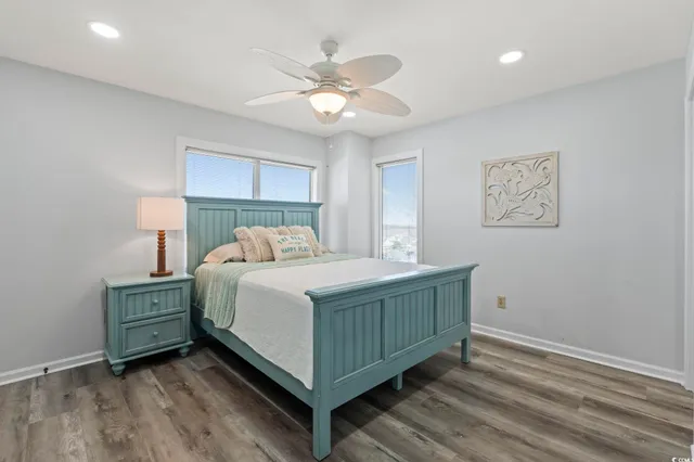 $1,800 | 5800 North Ocean Boulevard, Unit 805, North Myrtle Beach, SC 29582