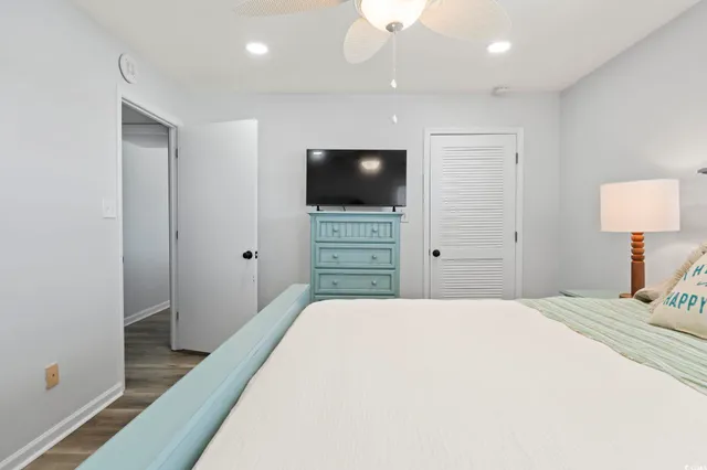 $1,800 | 5800 North Ocean Boulevard, Unit 805, North Myrtle Beach, SC 29582