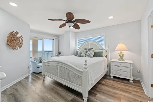 $1,800 | 5800 North Ocean Boulevard, Unit 805, North Myrtle Beach, SC 29582