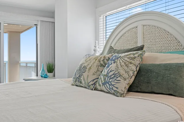 $1,800 | 5800 North Ocean Boulevard, Unit 805, North Myrtle Beach, SC 29582