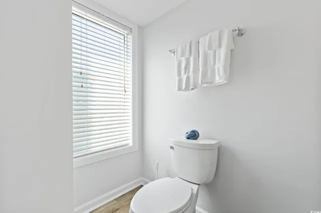 $1,800 | 5800 North Ocean Boulevard, Unit 805, North Myrtle Beach, SC 29582