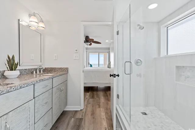 $1,800 | 5800 North Ocean Boulevard, Unit 805, North Myrtle Beach, SC 29582