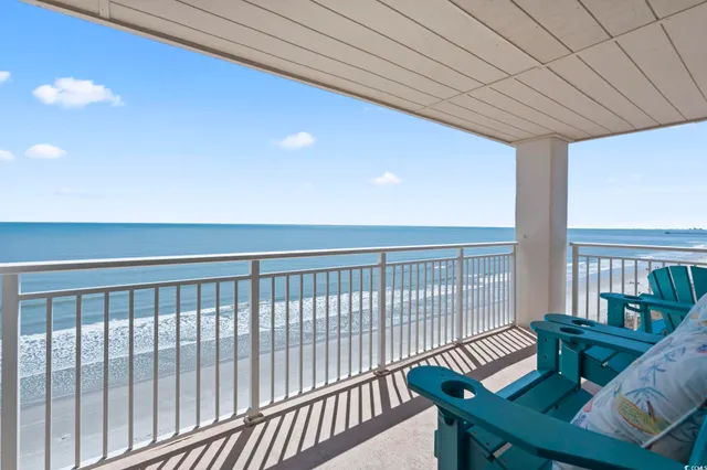 $1,800 | 5800 North Ocean Boulevard, Unit 805, North Myrtle Beach, SC 29582