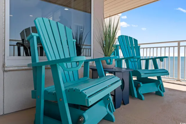 $1,800 | 5800 North Ocean Boulevard, Unit 805, North Myrtle Beach, SC 29582