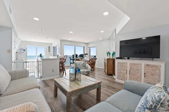 $1,800 | 5800 North Ocean Boulevard, Unit 805, North Myrtle Beach, SC 29582