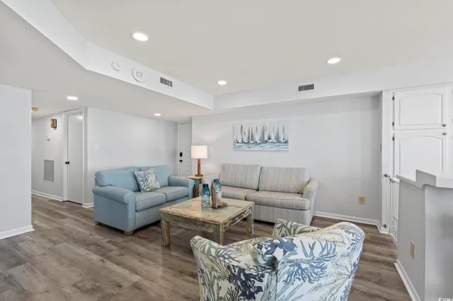 $1,800 | 5800 North Ocean Boulevard, Unit 805, North Myrtle Beach, SC 29582