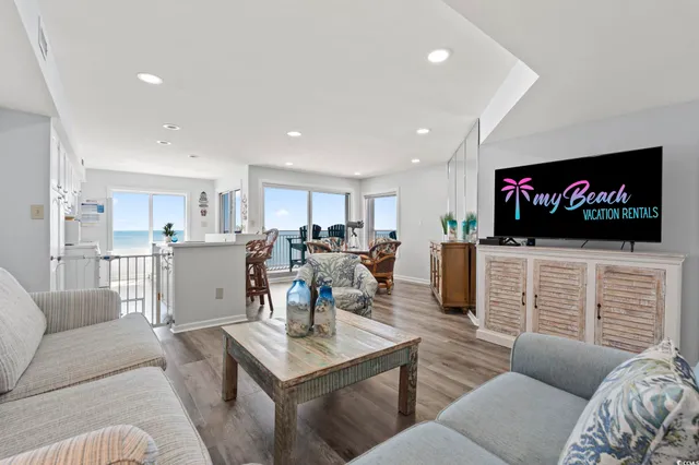 $1,800 | 5800 North Ocean Boulevard, Unit 805, North Myrtle Beach, SC 29582