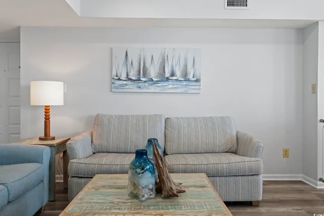 $1,800 | 5800 North Ocean Boulevard, Unit 805, North Myrtle Beach, SC 29582