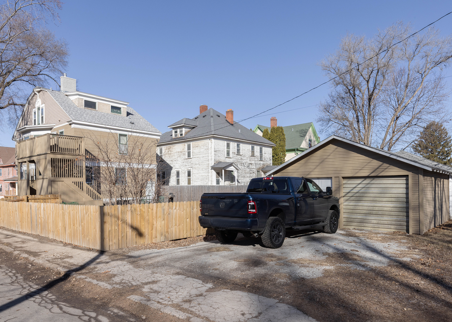 937 20th Street Rock Island, IL 61201 - Photo 44 of 46