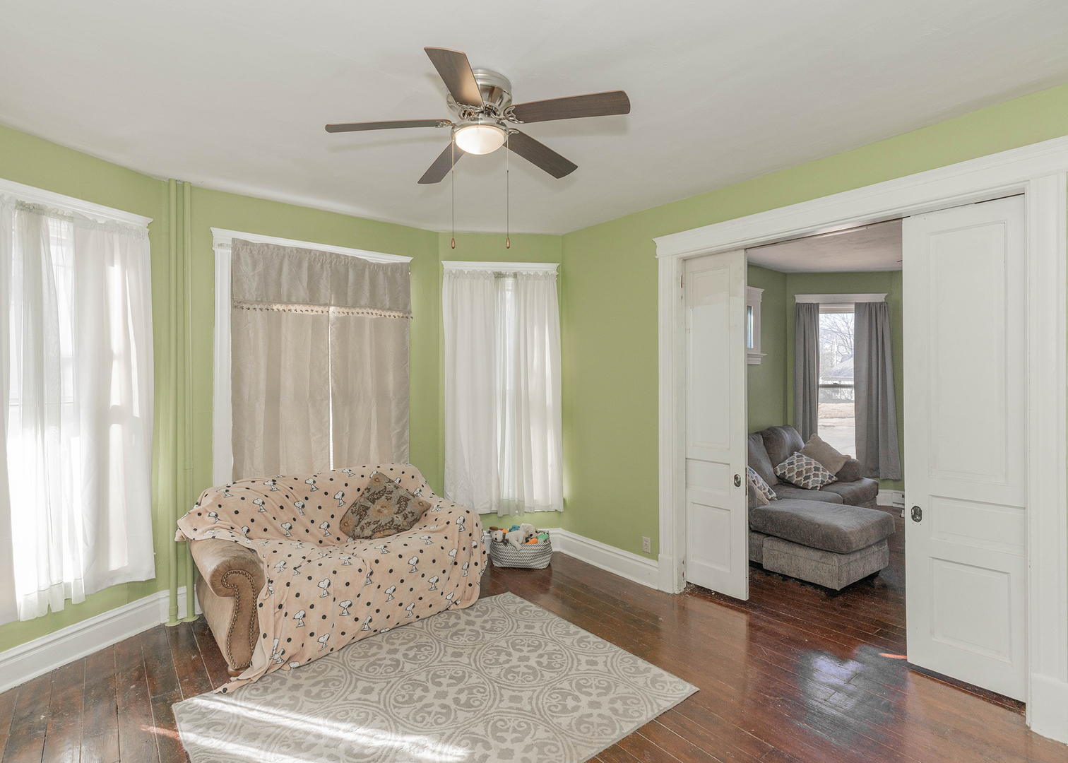 937 20th Street Rock Island, IL 61201 - Photo 9 of 46