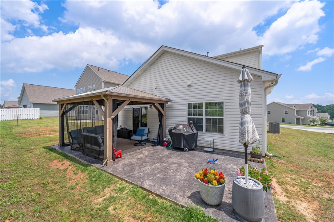508 Brasstown Court Pendleton, SC 29670 - Photo 44 of 45