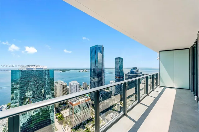 $4,400 | 1300 South Miami Avenue, Unit 4804, Miami, FL 33130
