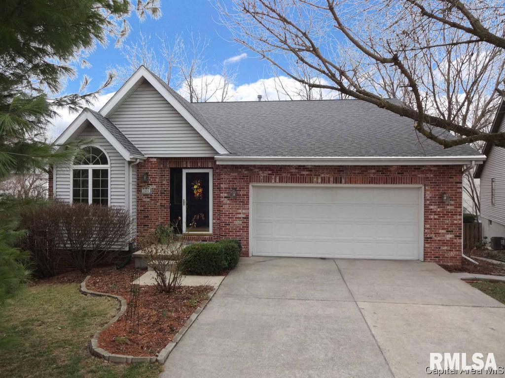 1401 Guemes Court Springfield, IL 62702 - Photo 2 of 28