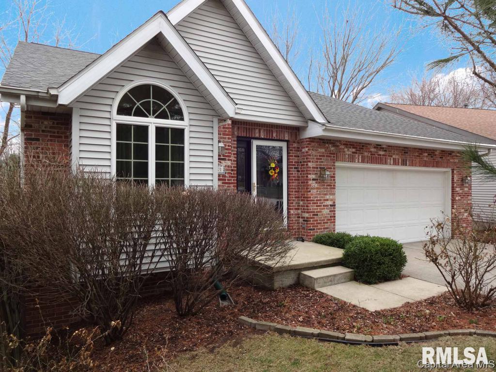 1401 Guemes Court Springfield, IL 62702 - Photo 3 of 28