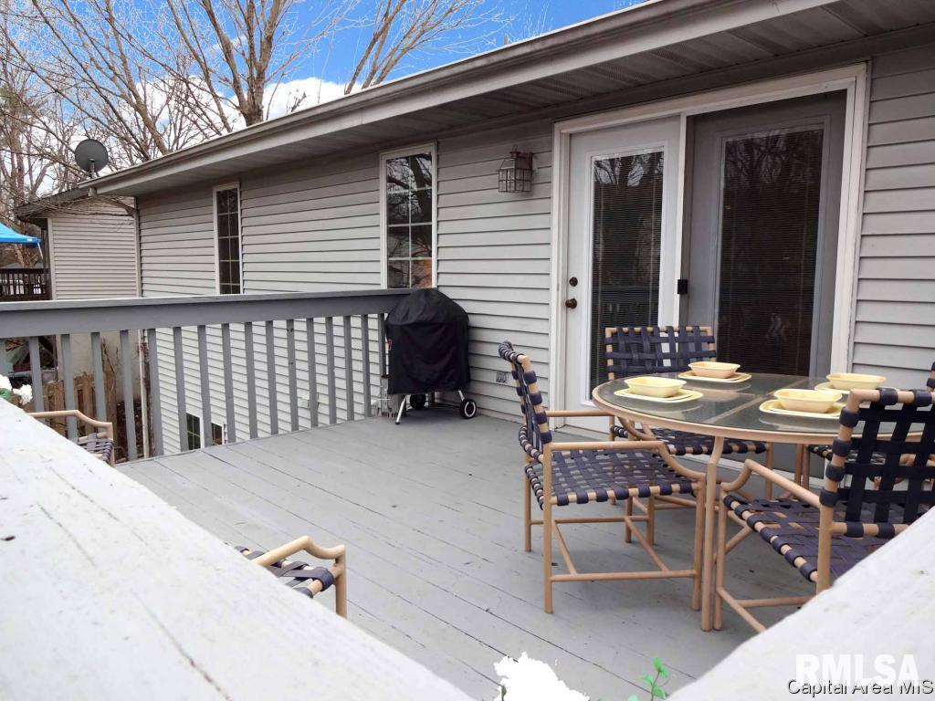 1401 Guemes Court Springfield, IL 62702 - Photo 26 of 28