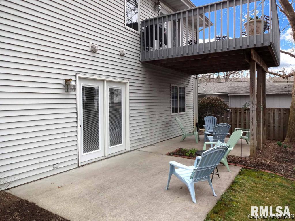 1401 Guemes Court Springfield, IL 62702 - Photo 27 of 28