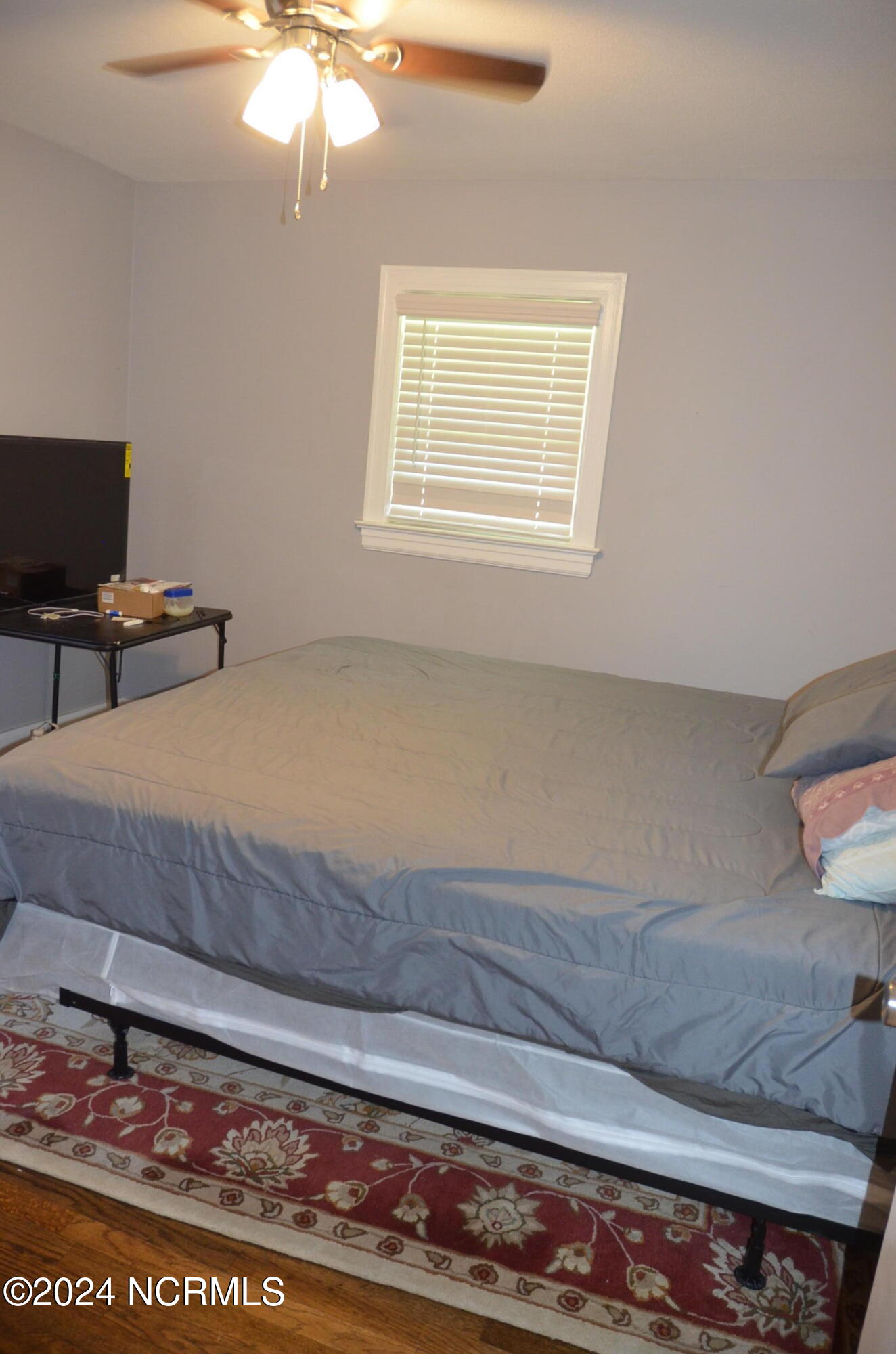 1917 Beverly Road Rocky Mount, NC 27801 - Photo 22 of 28 Master bedroom