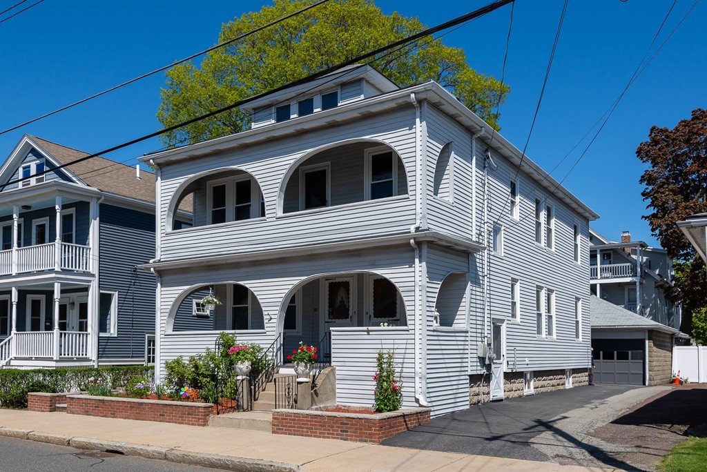 215 Spring Street Medford, MA 02155 - Photo 33 of 33 Gallery Image 33