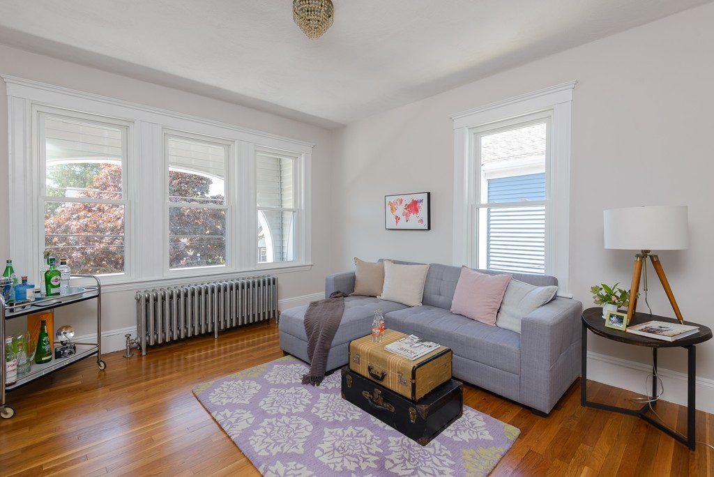 215 Spring Street Medford, MA 02155 - Photo 5 of 33 Gallery Image 5