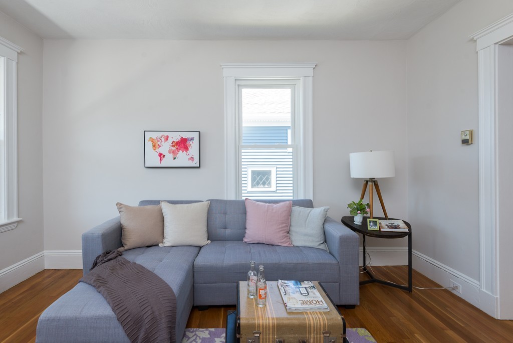 215 Spring Street Medford, MA 02155 - Photo 6 of 33 Gallery Image 6
