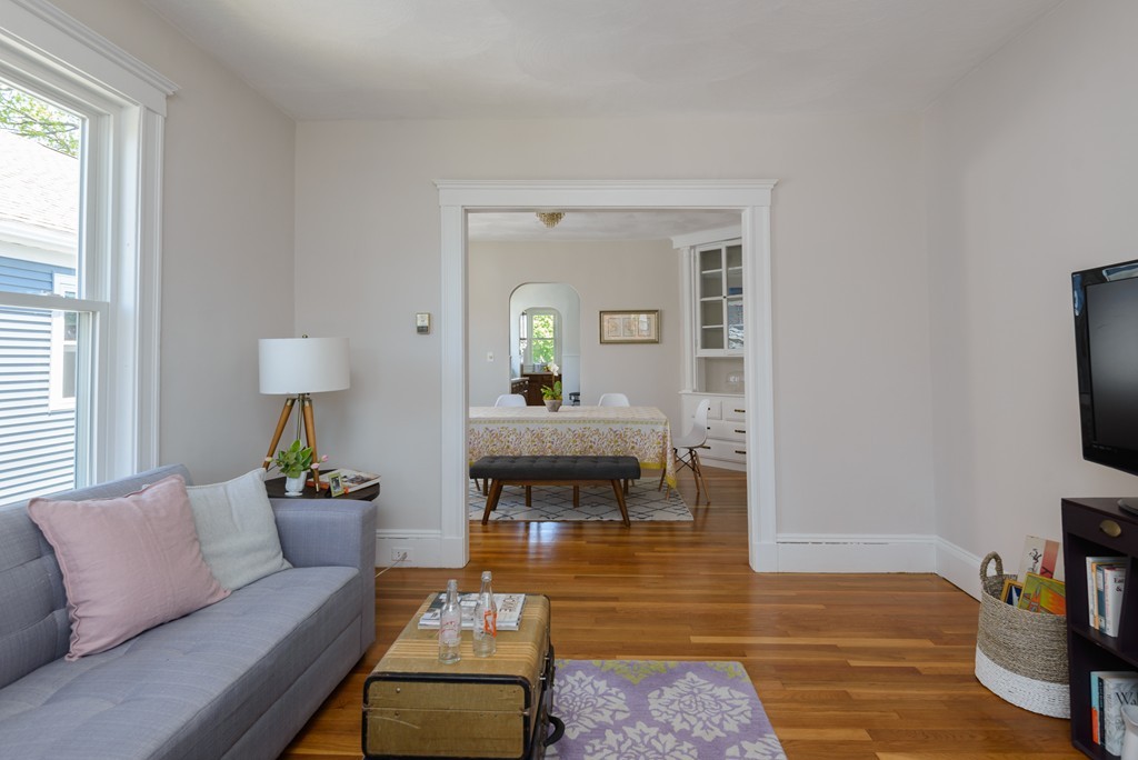 215 Spring Street Medford, MA 02155 - Photo 9 of 33 Gallery Image 9