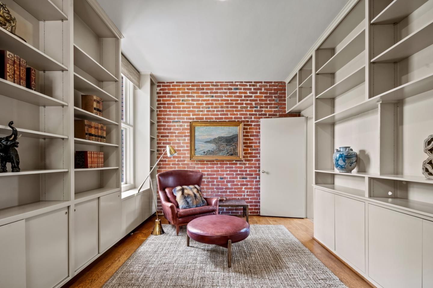 0 Junipero Carmel, CA 93923 - Photo 19 of 42 a living room with furniture