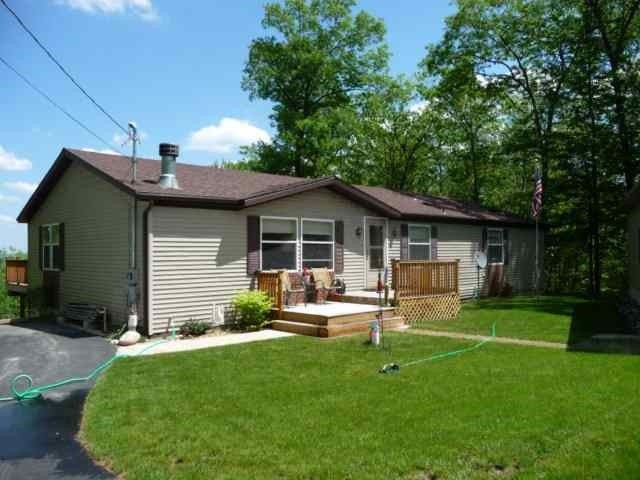 9976 North Wheeler Road Roscommon, MI 48653 - Photo 1 of 1 Gallery Image 1