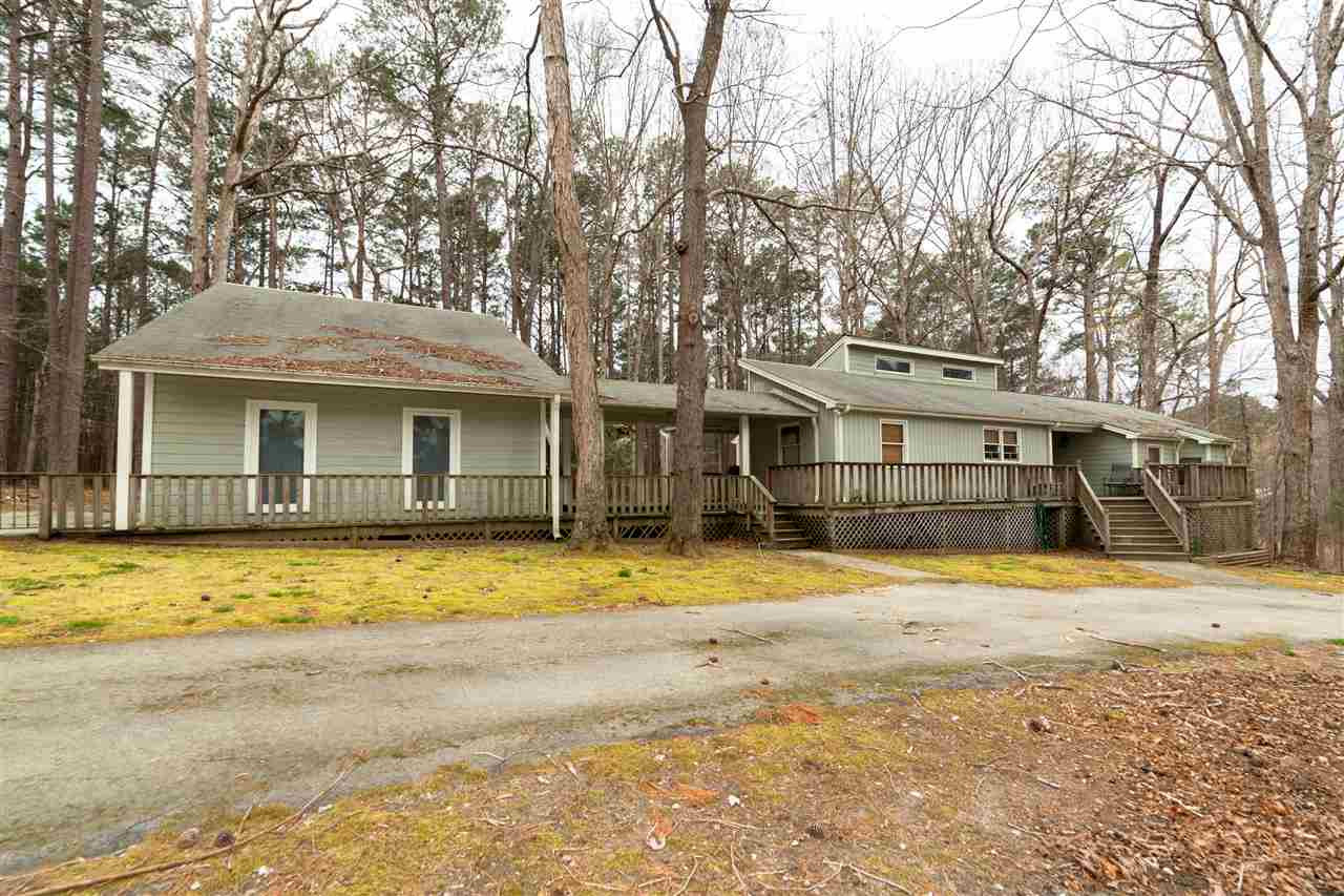 5141 Milner Drive Raleigh, NC 27606 - Photo 1 of 24 Photo 1