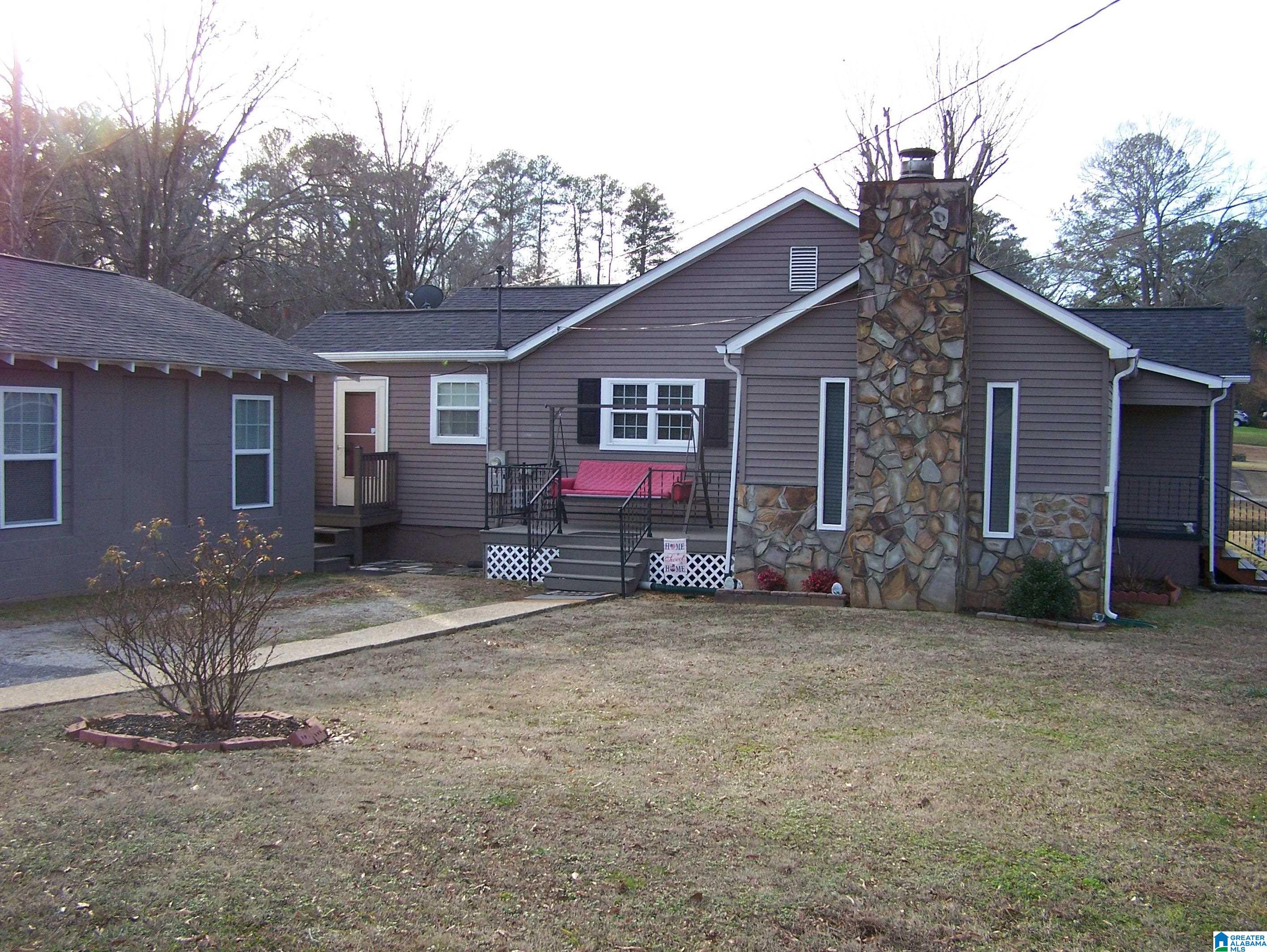 506 Main Street Weaver, AL 36277 - Photo 55 of 60