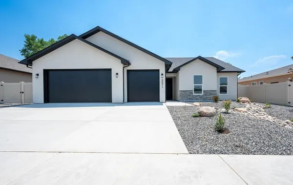 $579,000 | 3071 Thunder Cloud Drive, Grand Junction, CO 81504