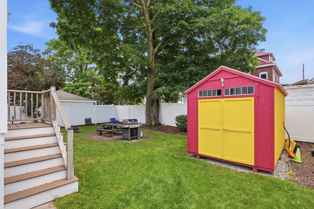 12-14 Newcastle Road Boston, MA 02135 - Photo 39 of 42