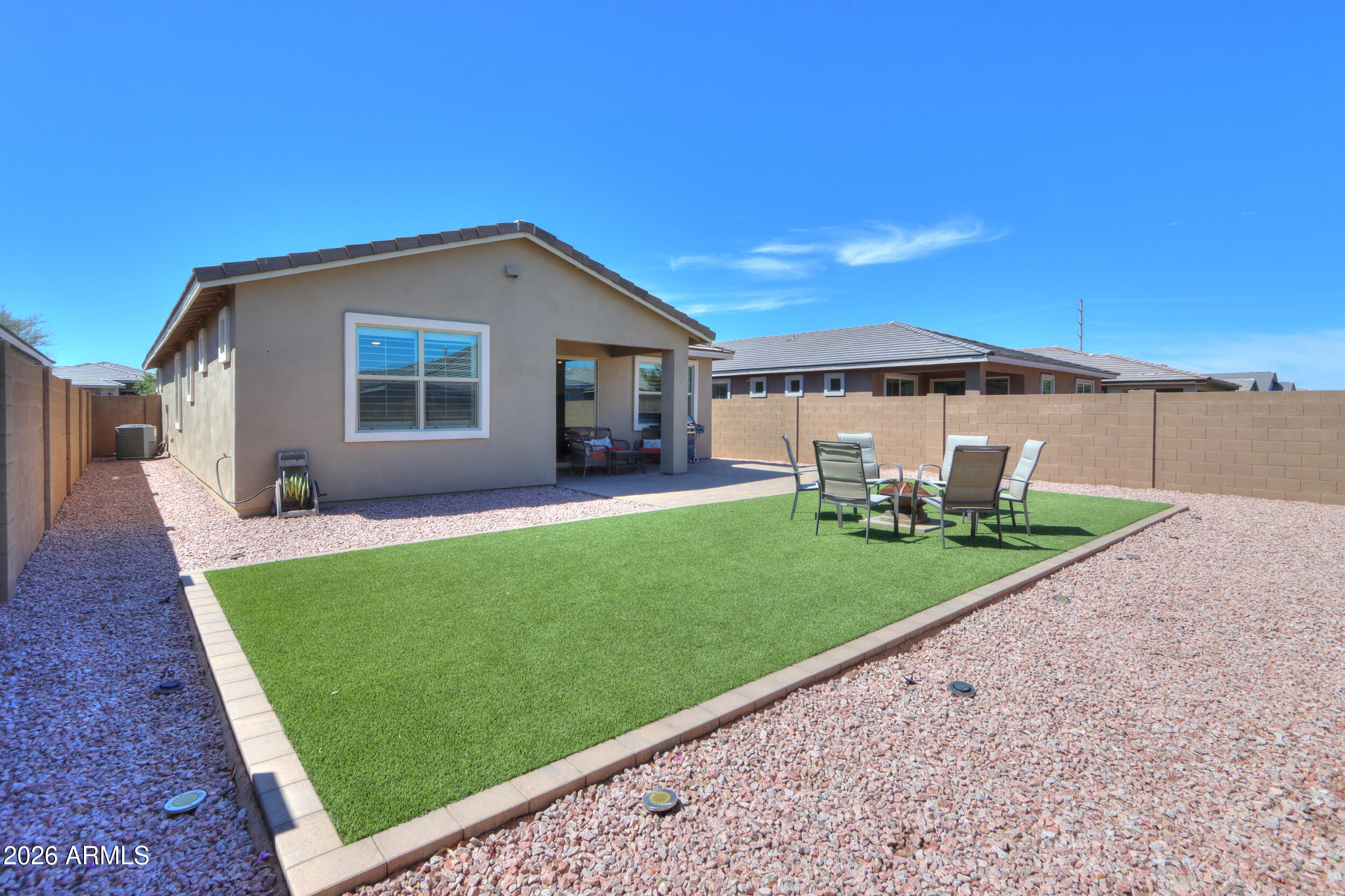 22544 East Rosa Road Queen Creek, AZ 85142 - Photo 38 of 46 38