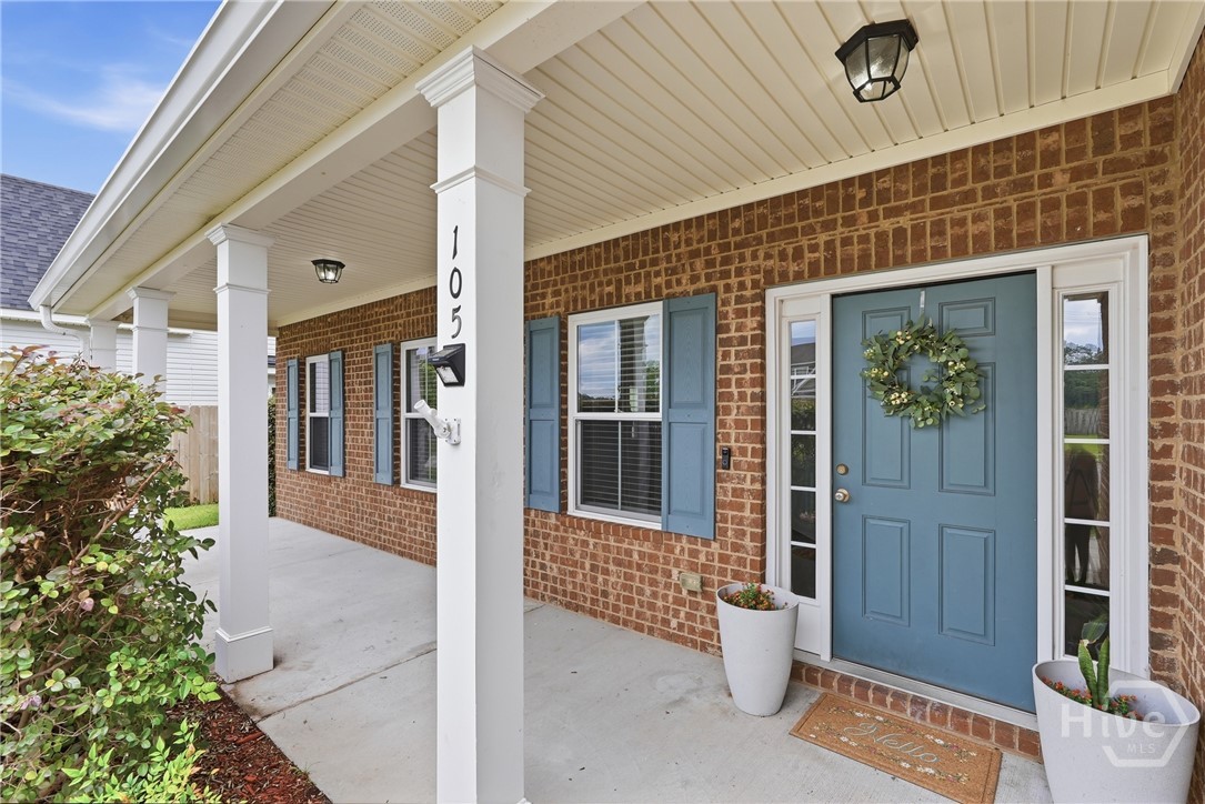 105 Aquaduct Drive Rincon, GA 31326 - Photo 2 of 44