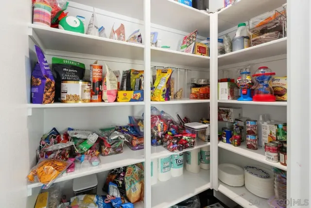 a store room with lots of different kinds of stuff