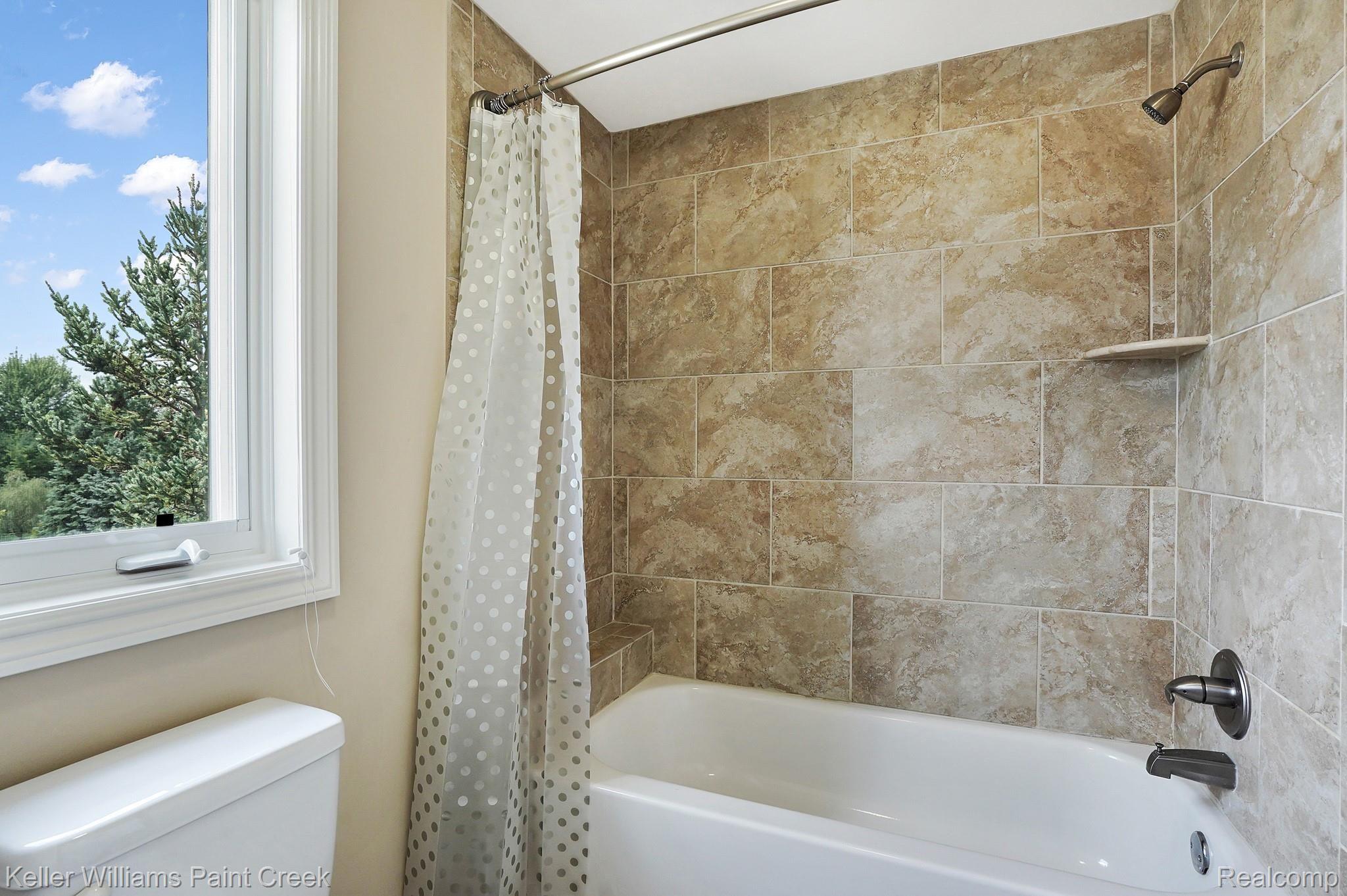 2870 North Addison Circle Rochester, MI 48306 - Photo 40 of 54 Beautifully finished shower!