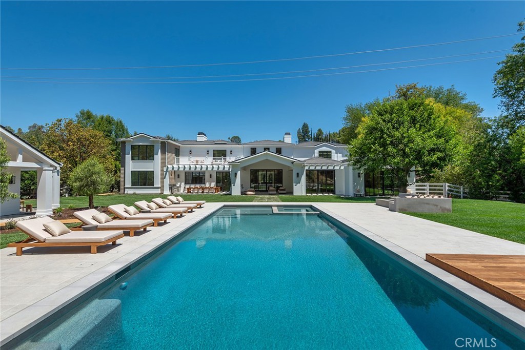 24044 Long Valley Road Hidden Hills, CA 91302 - Photo 48 of 57