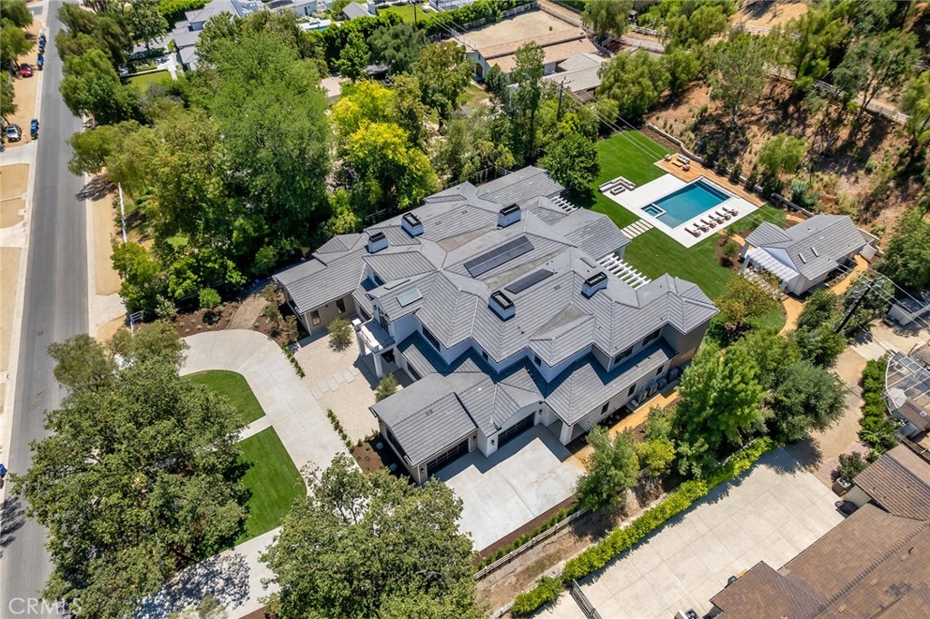 24044 Long Valley Road Hidden Hills, CA 91302 - Photo 57 of 57