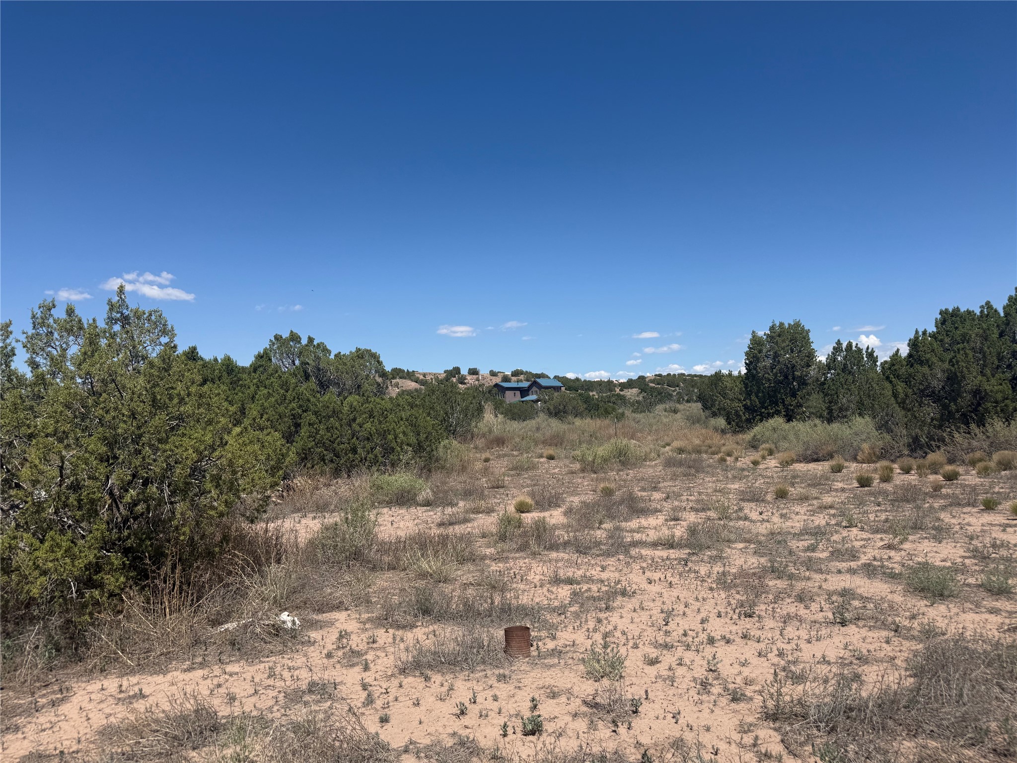 13 Rockridge Road Cerrillos, NM 87010 - Photo 2 of 3 Gallery Image 2
