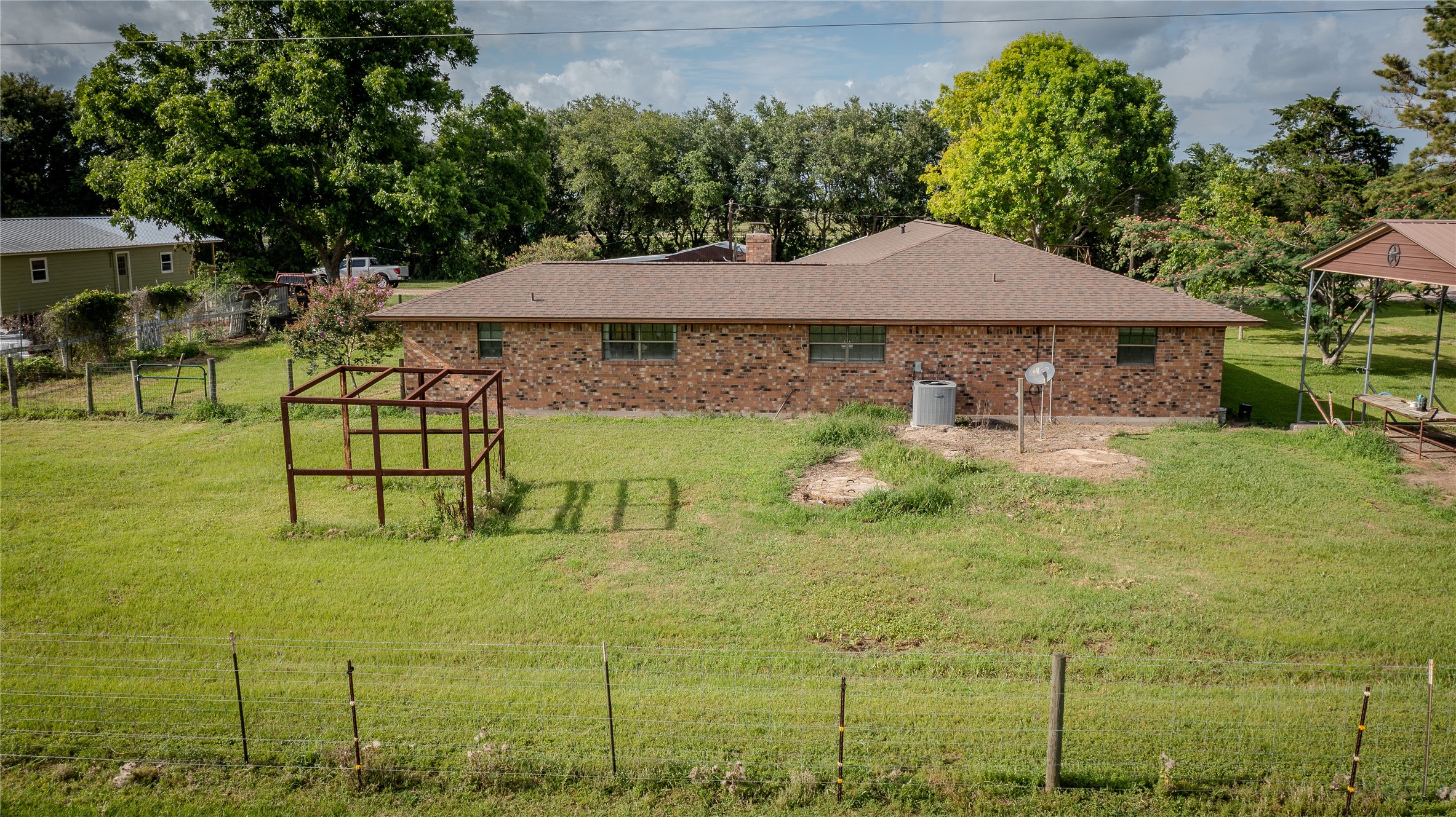 12006 Mueck Road Needville, TX 77461 - Photo 13 of 45