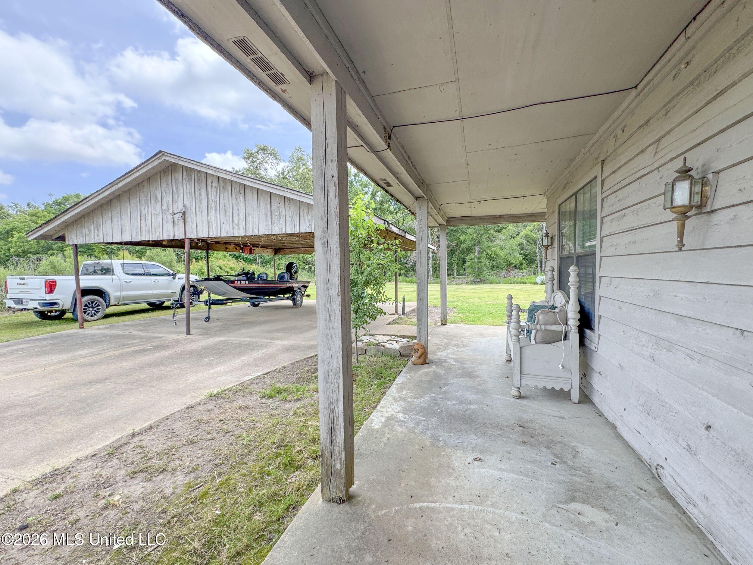 2336 Dummyline Road Batesville, MS 38606 - Photo 39 of 86 4tndlhs7