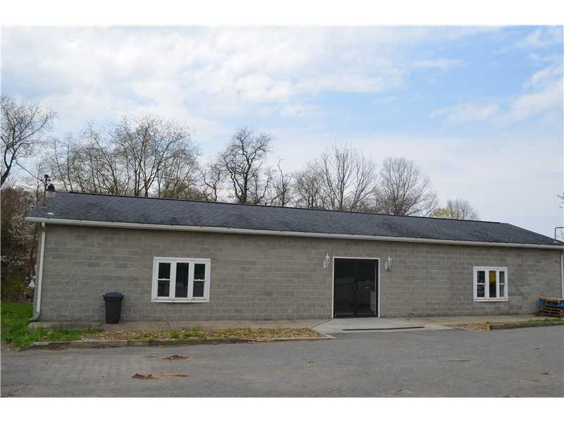 148 Big Knob Road Rochester, PA 15074 - Photo 2 of 9 Exterior Front.