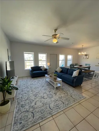 $1,950 | 15437 Palmira Avenue, Unit A, Corpus Christi, TX 78418