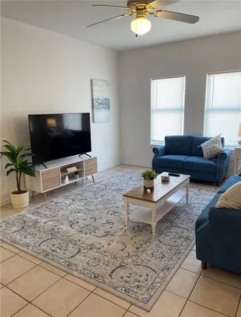 $1,950 | 15437 Palmira Avenue, Unit A, Corpus Christi, TX 78418