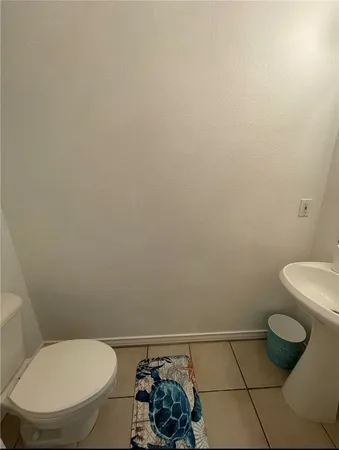 $1,950 | 15437 Palmira Avenue, Unit A, Corpus Christi, TX 78418